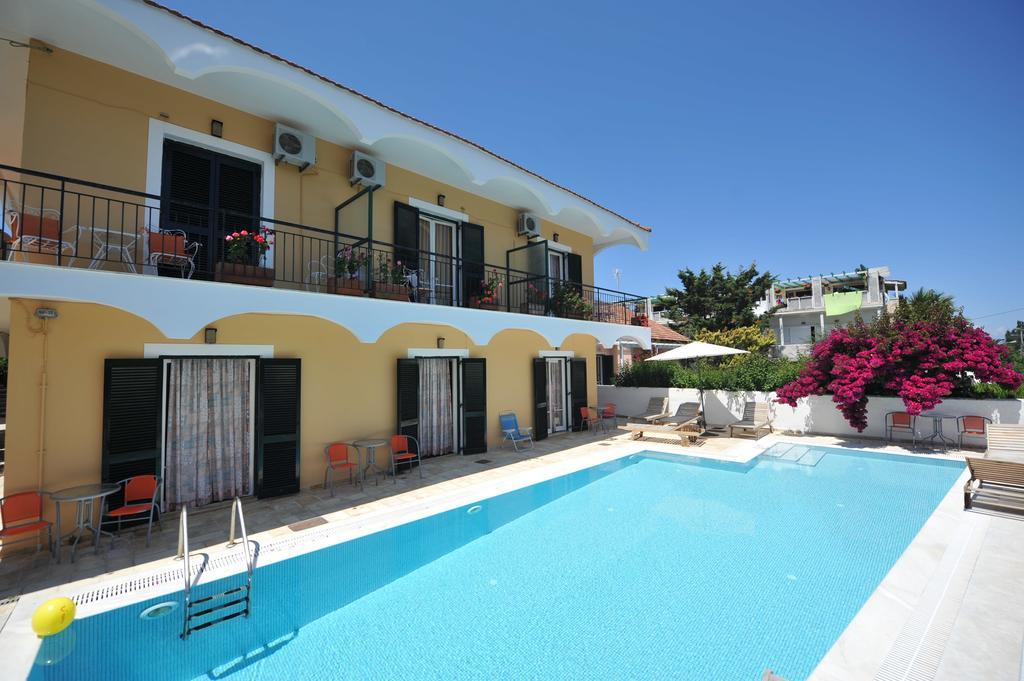 Hotel Marie